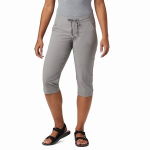 Columbia Anytime Outdoor™ Capri Dam LjusGrå (NJOZG3874)